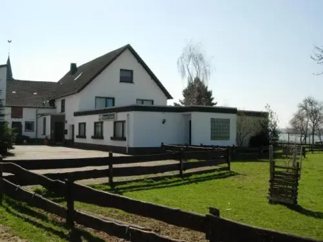 Pension Theisen