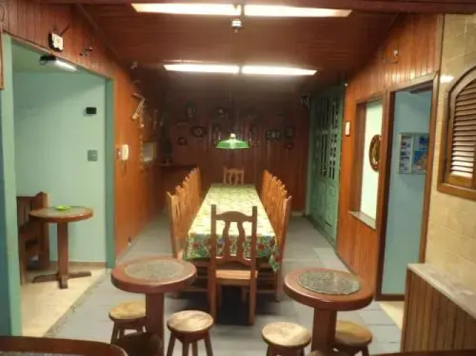 Suítes Casa Verde