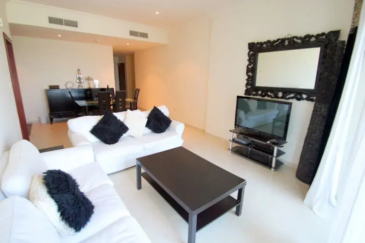 E&T Holiday Homes - Marina Heights