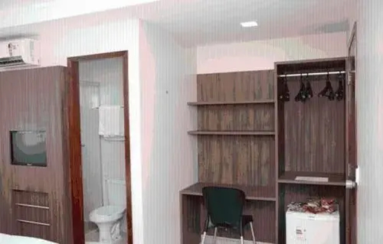 Hotel Tamarsol