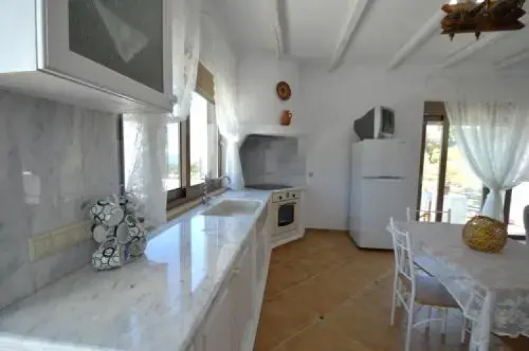 Casa Bianca Villa With Private Pool