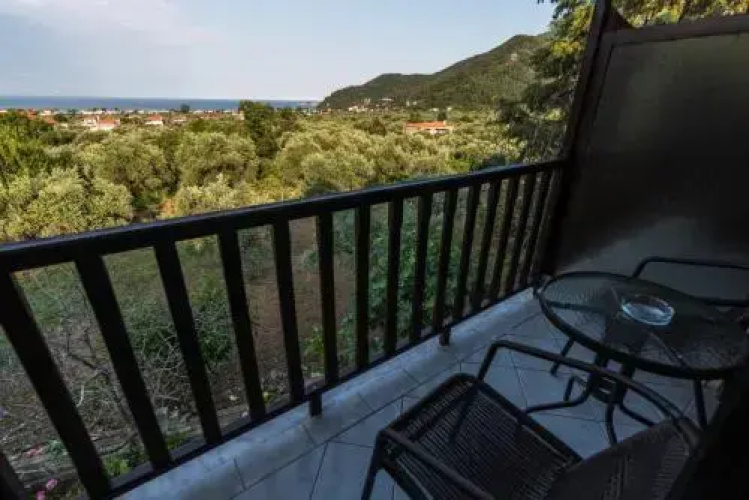 Hotel Irini