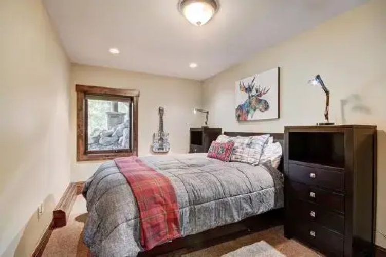 3Peaks River Retreat