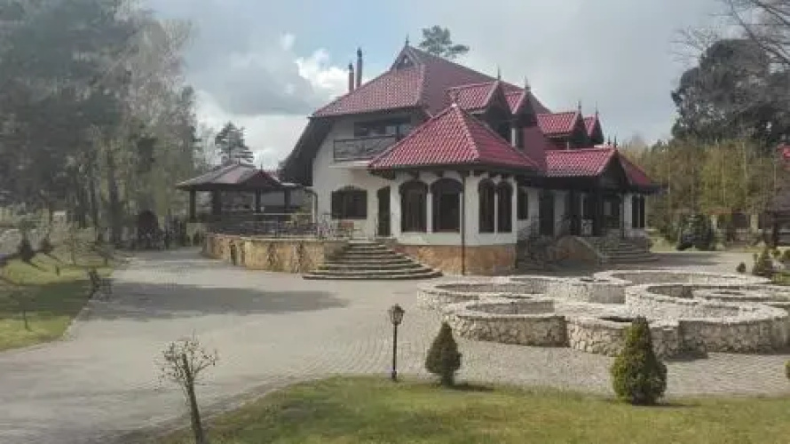 Szlachecka Osada