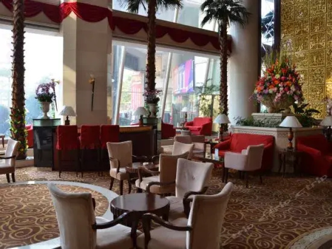 Yu Tian Hotel