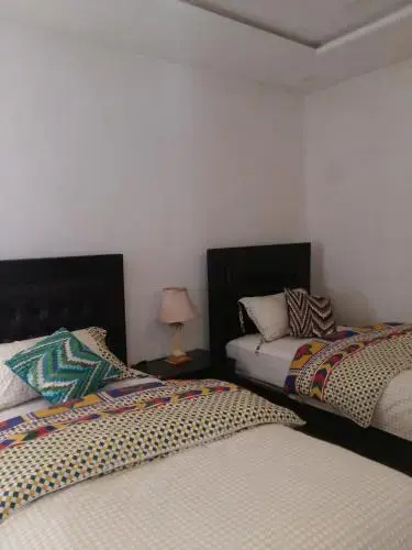 Sachal Mirs Village Resort