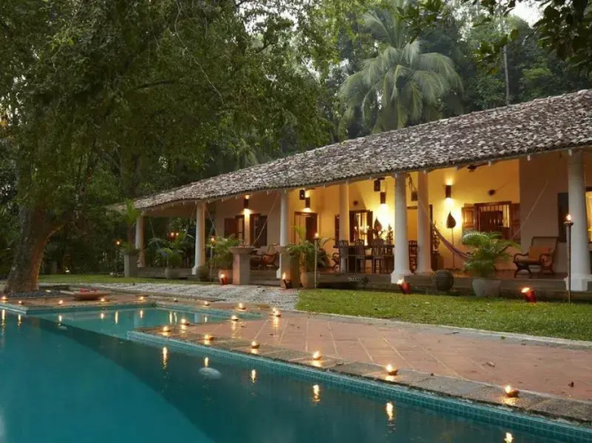Satori Villa