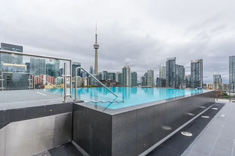 Absolutely Stunning Condo