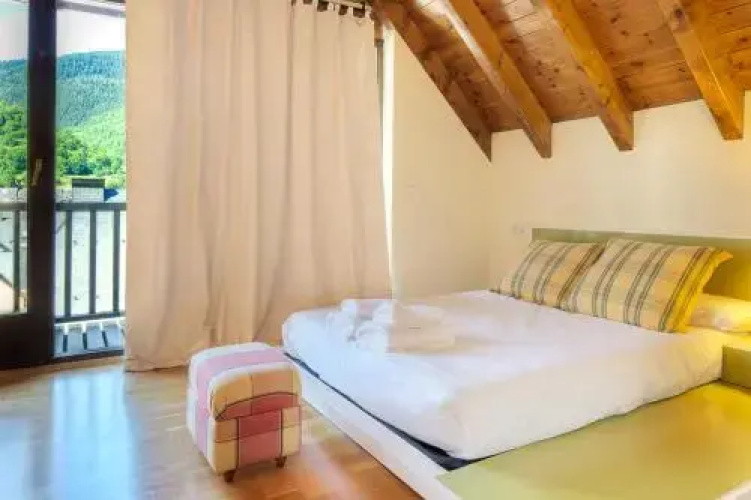 Casa Arroquets