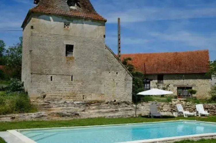 Roquedure Farm