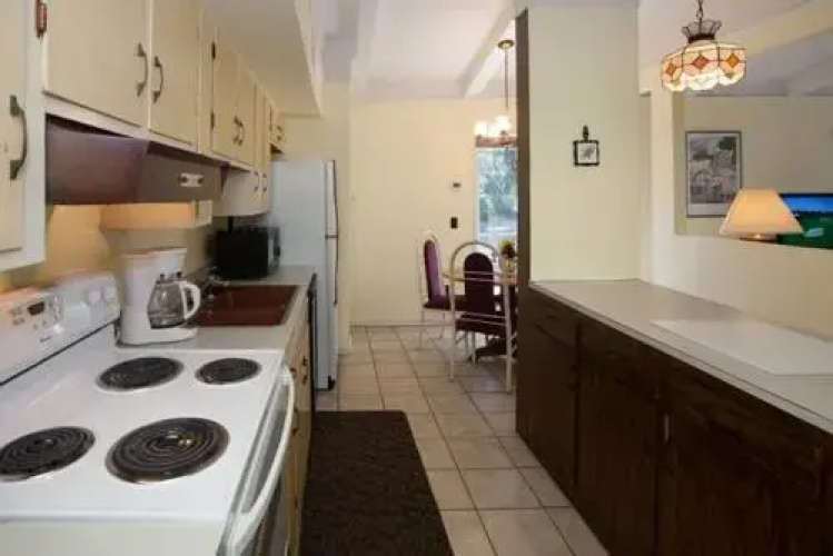Sea Cottage - 1 Br Condo