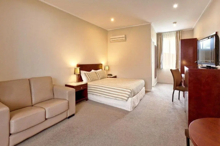 Hotelafbeelding