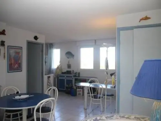 Residence Le Nautic
