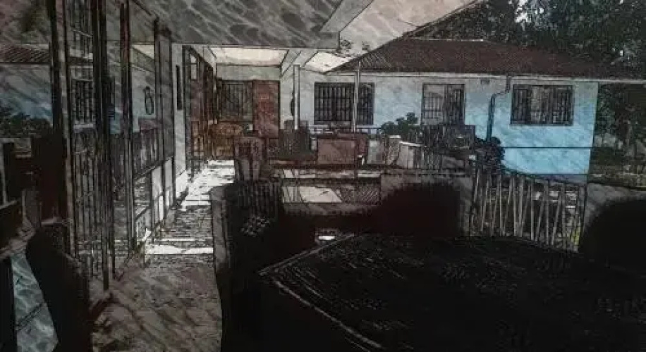 Mufatse Lodge