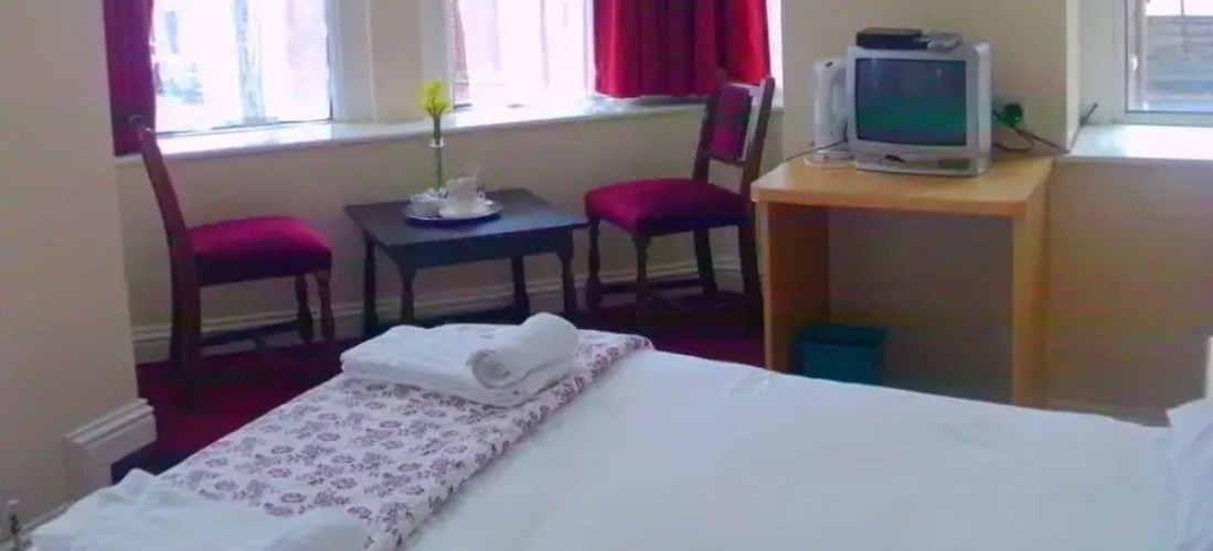 Otel görseli