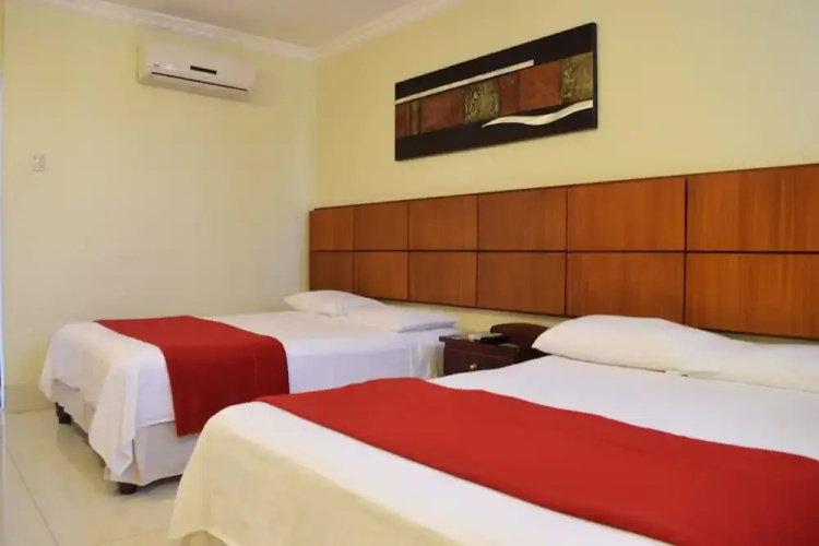 Murali Hostal Guayaquil
