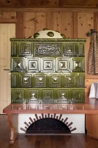Ferienhaus Silvia