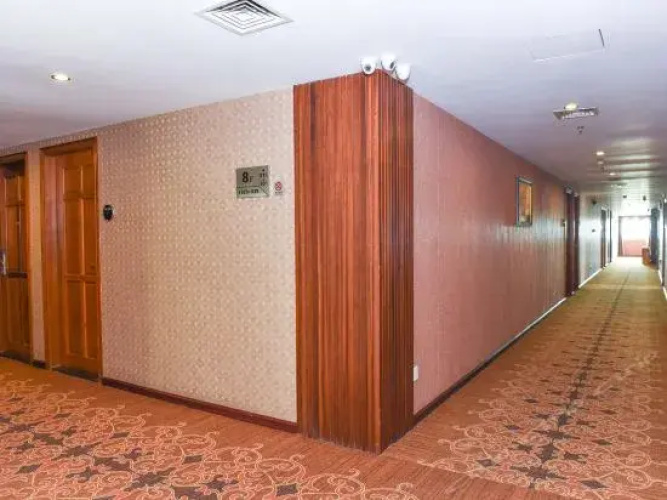 Jiada Hotel
