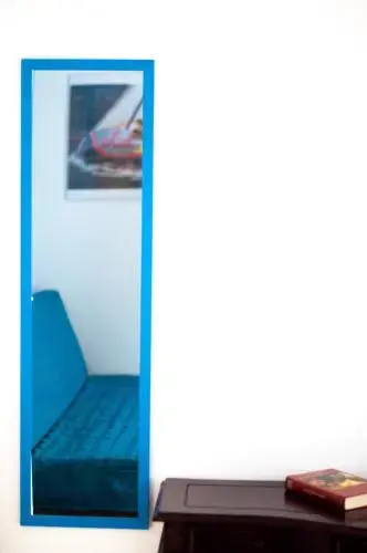 B&B Flaminio Moduloray