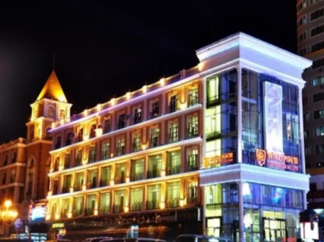 Otel görseli