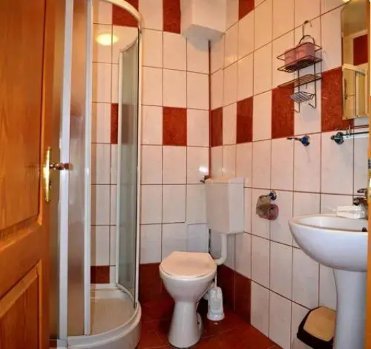 Casa Magica Busteni