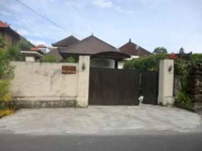 Sari Bunga Homestay Ubud