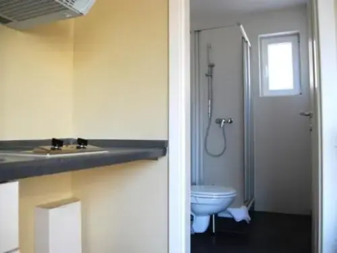 Ferienwohnung Hiddensee in Vitte