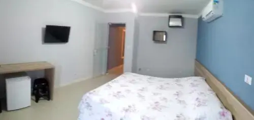 Suites Penha/SC