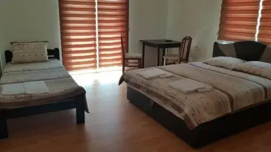 Sunrise Hotel & Camping