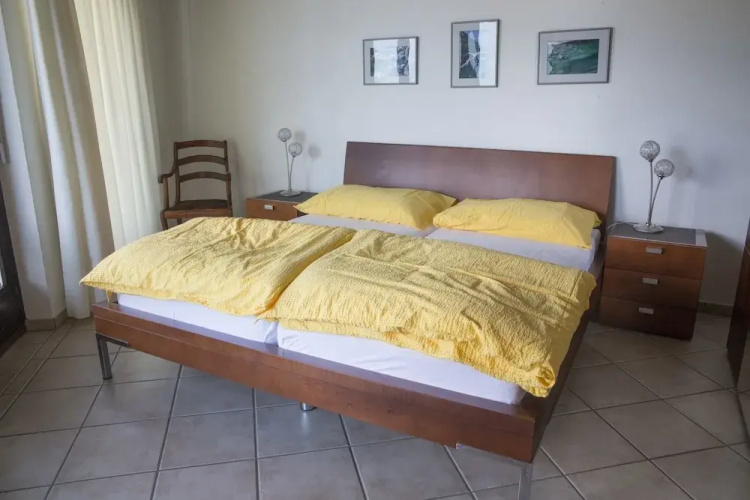 Residenza Viramonte - Casa Cecilia