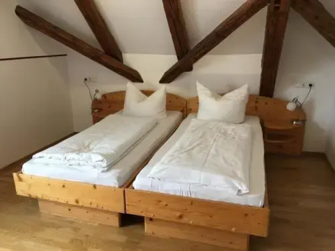 Landhotel am Hopfengarten