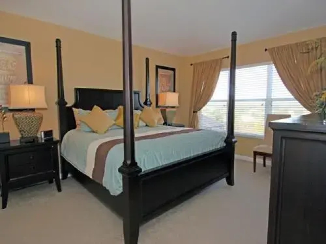 Villa 2632 Archfeld Windsor Hills