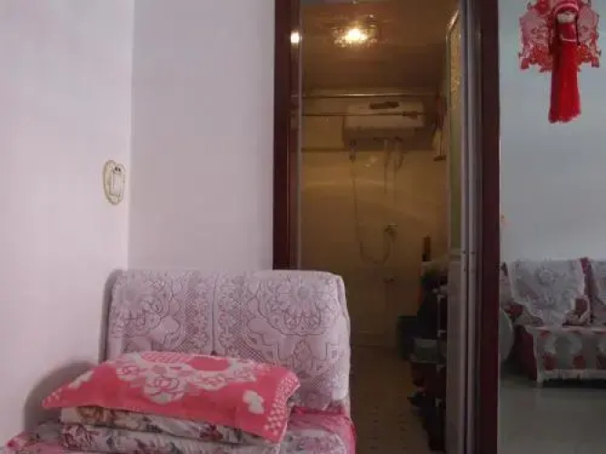 Ejinaqi Populus Family Hotel