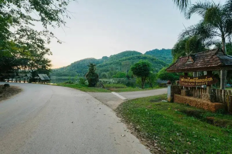 HuaiKrai Resort