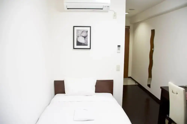 Hotelbild