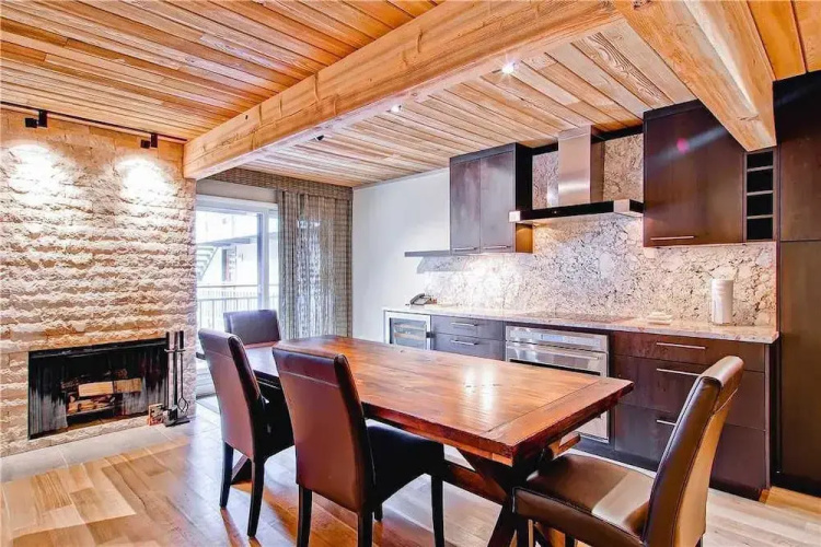 Chateau Aspen 10 - 2 Br condo by RedAwning