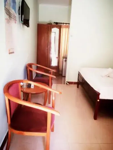 Anh Trang Guesthouse