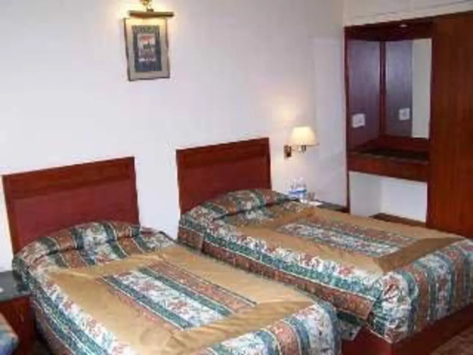 Sarovar Portico - Manali