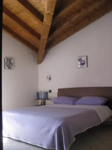 Villetta Nembra