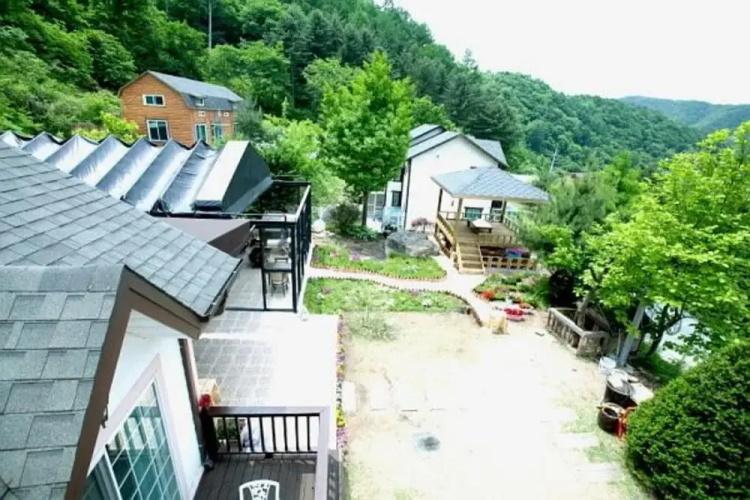 Yangpyeong Heunoni Pension