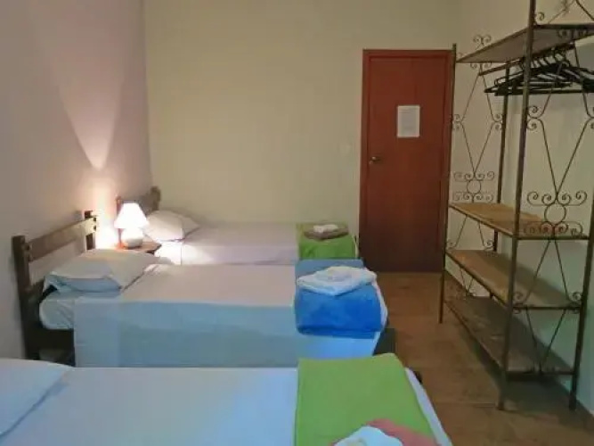 Pousada Jangada dos Tucanos
