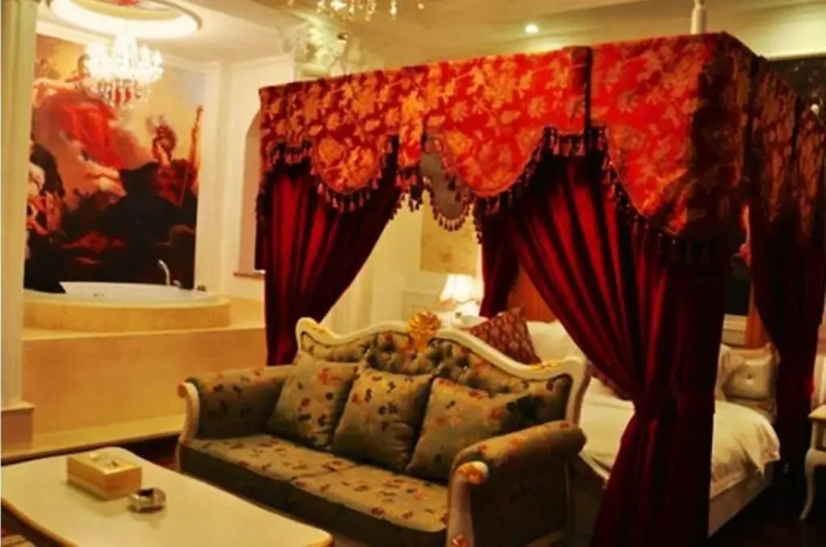 Beiai Hotel