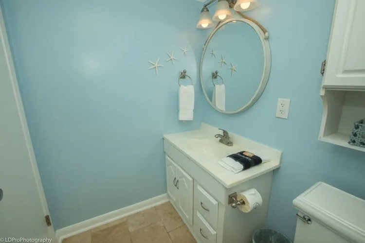 Dolphin Point 306A - 2 Br Condo