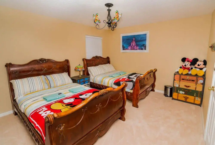 Orlando Vacation Home