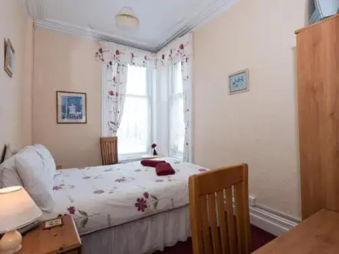 Glenwalden Guest House