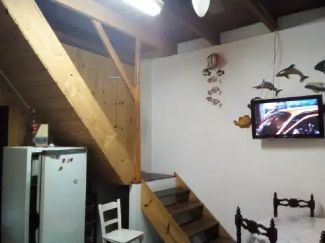 Casa Temporada Savanna
