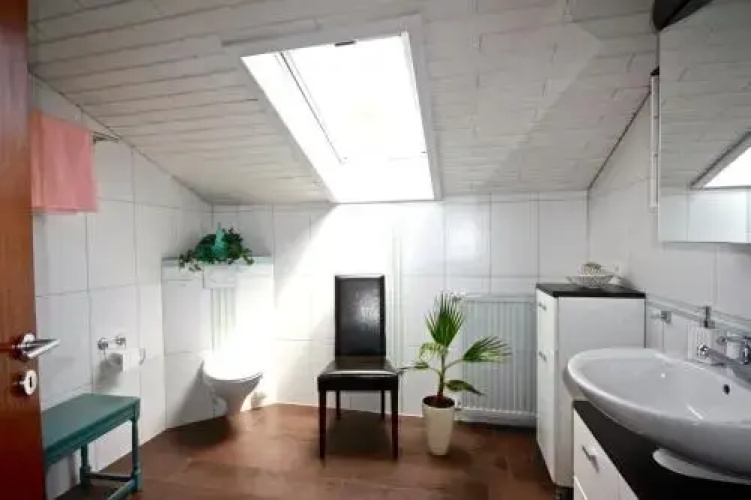 Ferienhaus Holzapfel