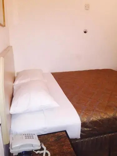 Gold Plaza Guest House