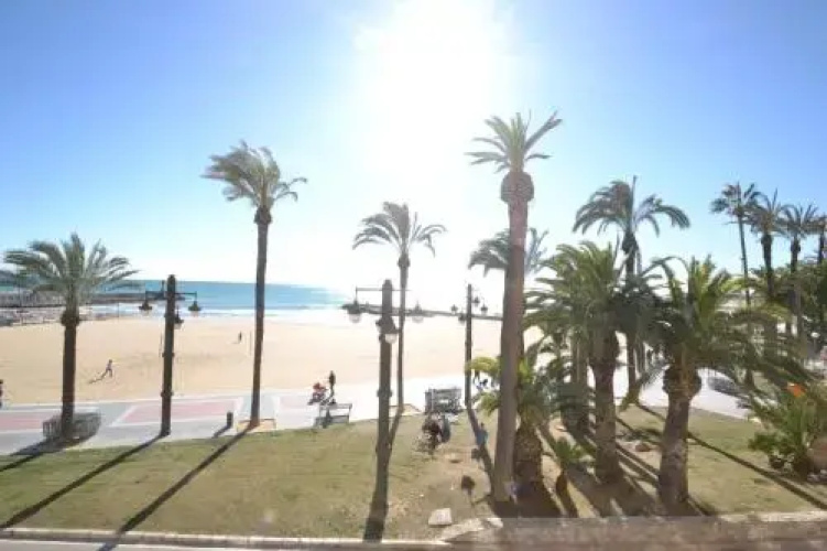 Viva Sitges - Ribera I Seafront