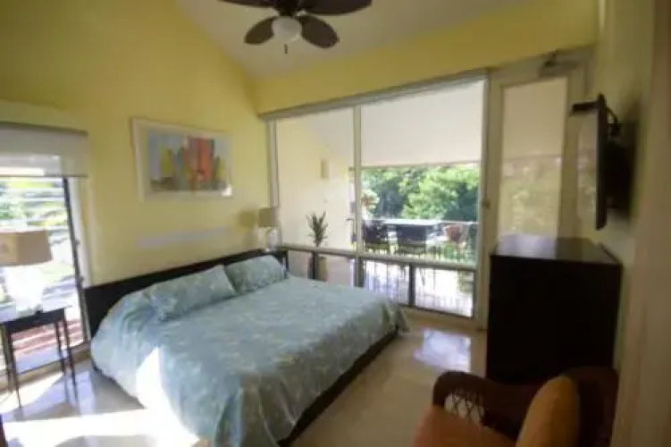 3 Beach Village Dr Apt 116